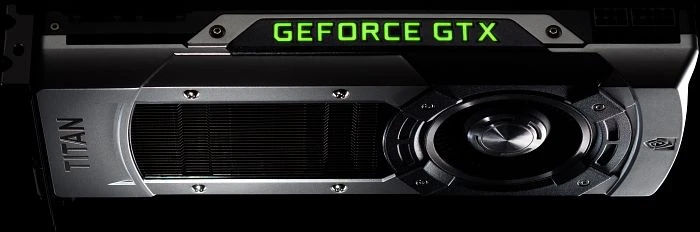 Zotac GeForce GTX Titan Black, 6GB GDDR5, 2x DVI, HDMI, DP