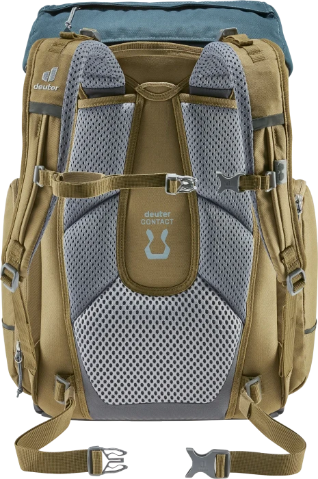 Deuter Scula clay/arctic Schulrucksack
