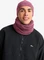 Jack Wolfskin Real Stuff Loop Schlauchtuch raisin Vorschaubild