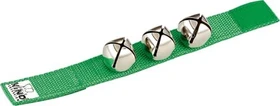 Nino Glockenarmband grün