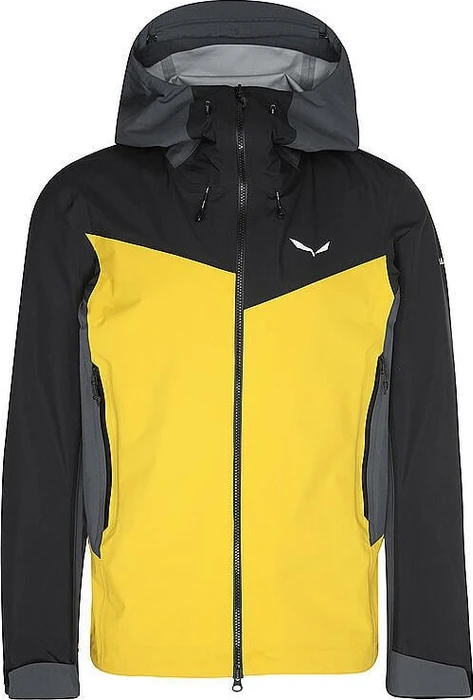 Salewa Ortles Powertex 3L Jacke (Herren)
