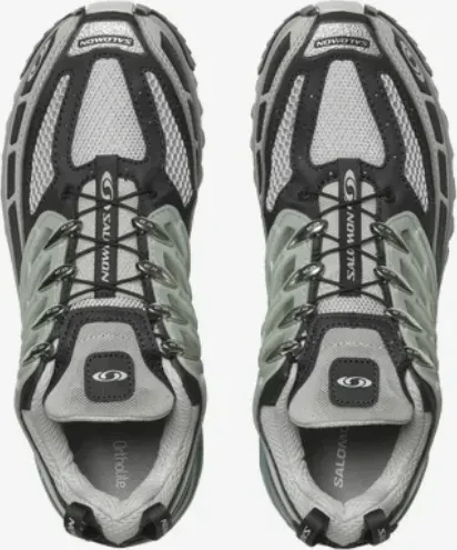 Salomon ACS Pro metal/phantom/arona