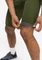Maier Sports Norit Bermuda Hose kurz military green (Herren) Vorschaubild