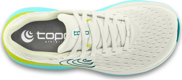 topo athletic Atmos grün/türkis (Herren)