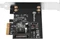 SilverStone ECU02, 1x USB 3.1 intern, PCIe 3.0 x2 Vorschaubild