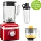 KitchenAid K400 5KSB4026EIB Artisan Standmixer Vorschaubild