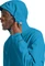 Jack Wolfskin Trailtime 2L Funktionsjacke aurora blue (Herren) Vorschaubild