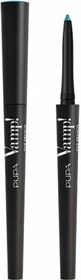 Pupa Milano Vamp! Eyeliner 304 magnetic emerald, 0.35g