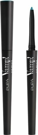 Pupa Milano Vamp! Eyeliner 304 magnetic emerald, 0.35g
