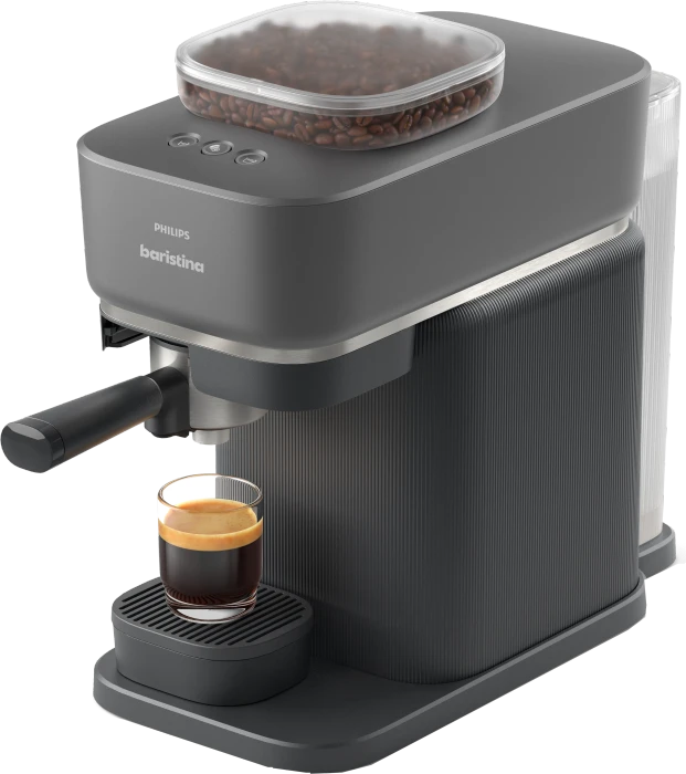 Philips Baristina