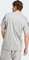 adidas Z.N.E. T-Shirt kurzarm medium grey heather (Herren) Vorschaubild