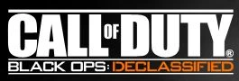 Call of Duty: Black Ops Declassified (englisch) (PSVita)