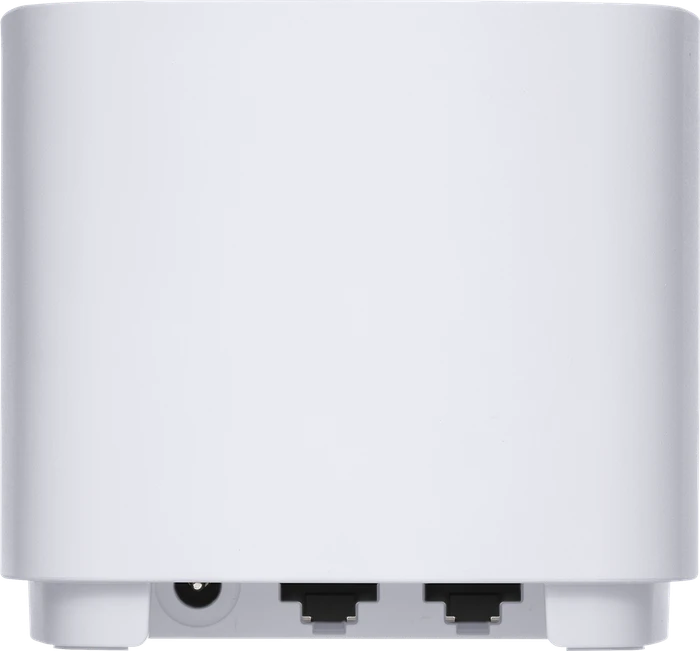 ASUS ZenWiFi AX Mini XD4 Plus, Single, AX1800, weiß, 1er