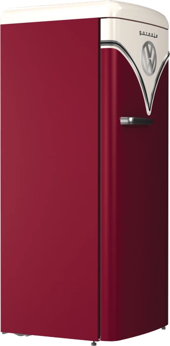 Gorenje OBRB615DR Bulli rot