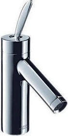 Hansgrohe Axor Starck Classic mit Ablauffernbedienung brushed gold optic