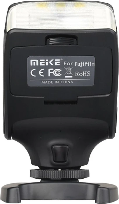 Meike MK320 Mini TTL Speedlite für Fujifilm