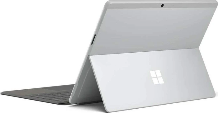 Microsoft Surface Pro X, Platin, SQ1, 8GB RAM, 128GB