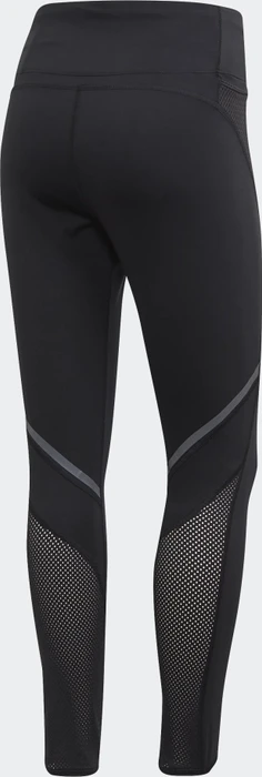 adidas How We Do Tight Laufhose 7/8 schwarz (Damen)