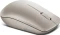 Lenovo 530 Wireless Mouse mandelbeige, USB Vorschaubild