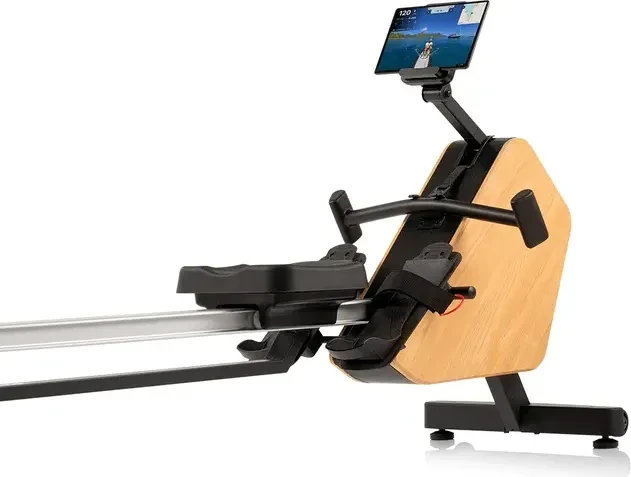 Hammer RowTech NorsK Rudergerät