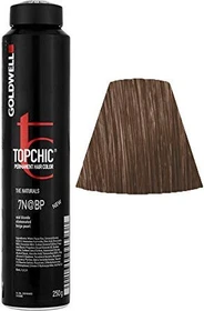 Goldwell Topchic @Elumenated Haarfarbe 7N BP mid blonde beige pearl, 250ml