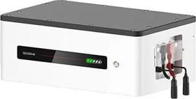 Goodwe F Plus+ LX F-H Steuerungseinheit