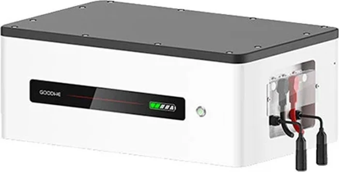 Goodwe F Plus+ LX F-H Steuerungseinheit