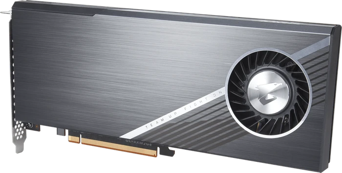 GIGABYTE AORUS Gen4 AIC SSD 2TB, Add-In Card / PCIe 4.0 x16