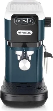 Ariete 1399/11 Espresso Coffee snow white