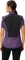 Vaude Matera Air Fahrradweste eggplant (Damen) Vorschaubild
