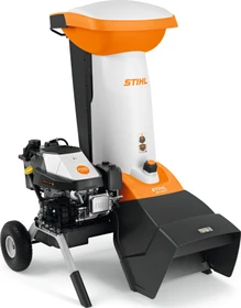 Stihl GH 460.1 C Benzin-Häcksler