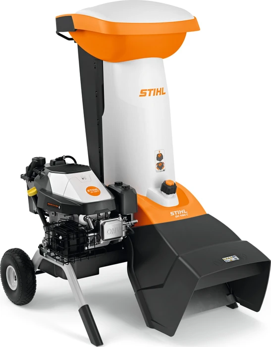 Stihl GH 460 Benzin-Häcksler