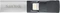 SanDisk iXpand V2 64GB, USB-A + Apple Lightning, USB 3.2 Gen 1×1, USB 2.0 Vorschaubild