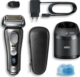 Braun Series 9 Pro 9465cc Wet&Dry