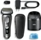 Braun Series 9 Pro 9465cc Wet&Dry Vorschaubild