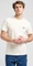 Lee Workwear Relaxed Graphic T-Shirt kurzarm ecru (Herren) Vorschaubild