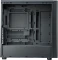 Cooler Master Elite 502 Black, Glasfenster Vorschaubild