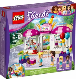 LEGO Friends - Heartlake Partyladen