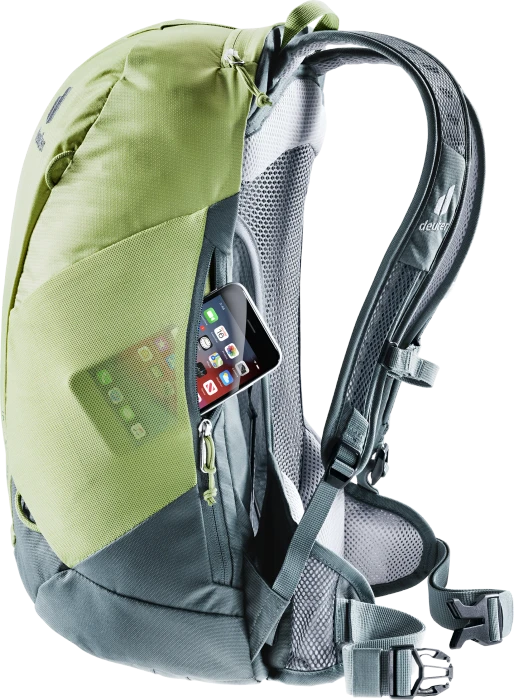 Deuter AC Lite 15 SL pistachio/teal (Damen)