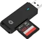 Conceptronic Dual-Slot-Cardreader, USB-A 3.0 [Stecker] Vorschaubild