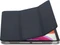 Hama Tablet Case Fold Clear für Apple iPad Pro 12.9" (4. Generation / 2020), dunkelblau Vorschaubild