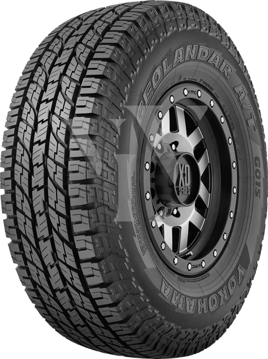 Yokohama Geolandar A/T G015 225/60 R17 99H