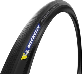 Michelin Power Protection TLR Competition 700x30C Reifen schwarz