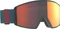 Scott React neon red/aruba green-solar red chrome Vorschaubild