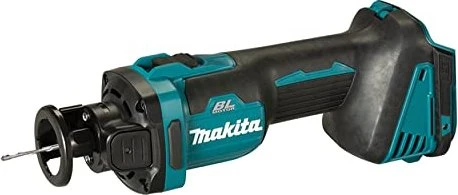 Makita DCO181Z Akku-Rotationsschneider solo