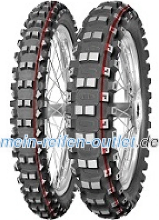 Mitas Terra Force MX MH 120/80 19 63M TT NHS