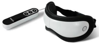 HoMedics IM-100-EU Augen- und Schläfen Massagegerät