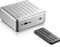 ASRock Beebox N3150, silber Vorschaubild