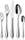 WMF Palma Besteck-Set, 60-tlg. (3201112505)