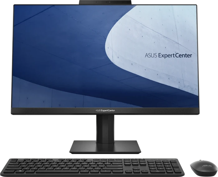 ASUS ExpertCenter E5 AiO 24 E5402WVARK-BPC020X, schwarz, Core 7 150U, 16GB RAM, 512GB SSD